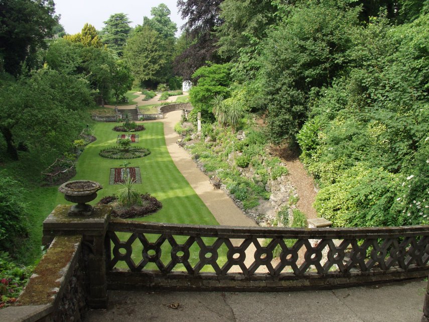  plantation garden historic buildings norfolk home norfolk england all