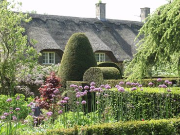 Hidcote Manor