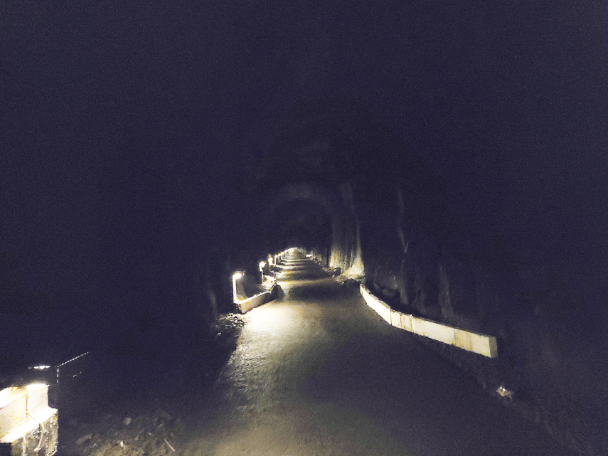 Tidenham Tunnel, Tintern, Monmouthshire