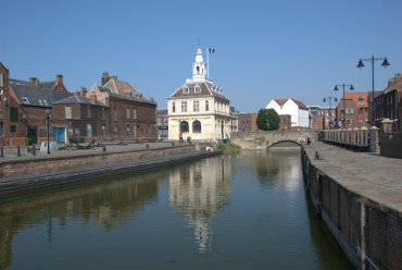 Kings Lynn, Norfolk