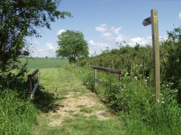 BeenThere-DoneThat: Public Rights of Way (Footpaths & Bridleways).